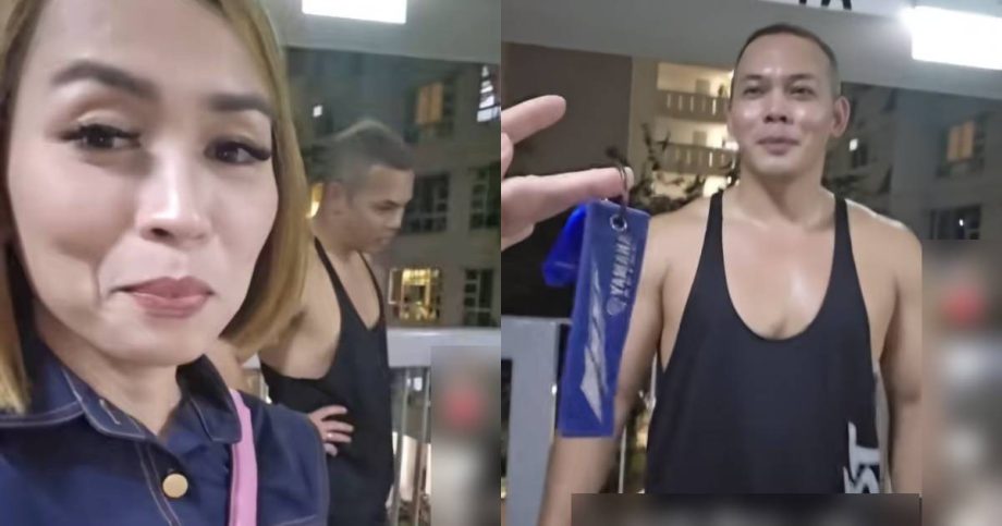 Woman surprises husband with motorbike for his birthday: ‘Should I buy one for you?’, Singapore News
