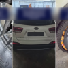 ICA officers cut open rental car tyres, uncover over 1,200 packets of duty-unpaid cigarettes, Singapore News
