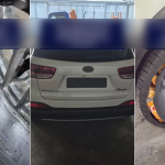 ICA officers cut open rental car tyres, uncover over 1,200 packets of duty-unpaid cigarettes, Singapore News