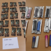 Man caught with 29 vapes at Woodlands Checkpoint charged after search of home reveals 228 Kpods, Singapore News
