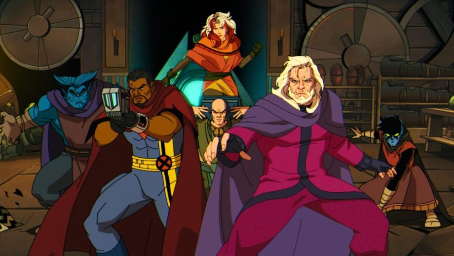 X-Men ’97 Season 2, Episode 4 Review & Recap