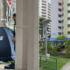 78-year-old man found dead at foot of Yishun HDB block, Singapore News