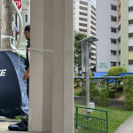 78-year-old man found dead at foot of Yishun HDB block, Singapore News