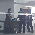 Man found dead on void deck seat at Yishun HDB block, Singapore News