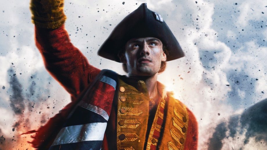 Is Angel Studios’ Historical Drama Good? Is Angel Studios’ Historical Drama Good?