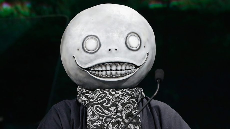 Yoko Taro Urges Players to Buy Physical Games as PlayStation Plans to End Disc Distribution Yoko Taro Urges Players to Buy Physical Games as PlayStation Plans to End Disc Distribution