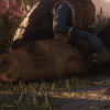 Soulframe beaver ‘will be okay’ after high-stakes gameplay reveal, devs confirm