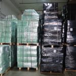 More than 81,000 cartons of counterfeit cigarettes seized at Changi Free Trade Zone