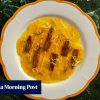 Why Ninetta’s orange carpaccio is Hong Kong’s most unlikely new Italian dish