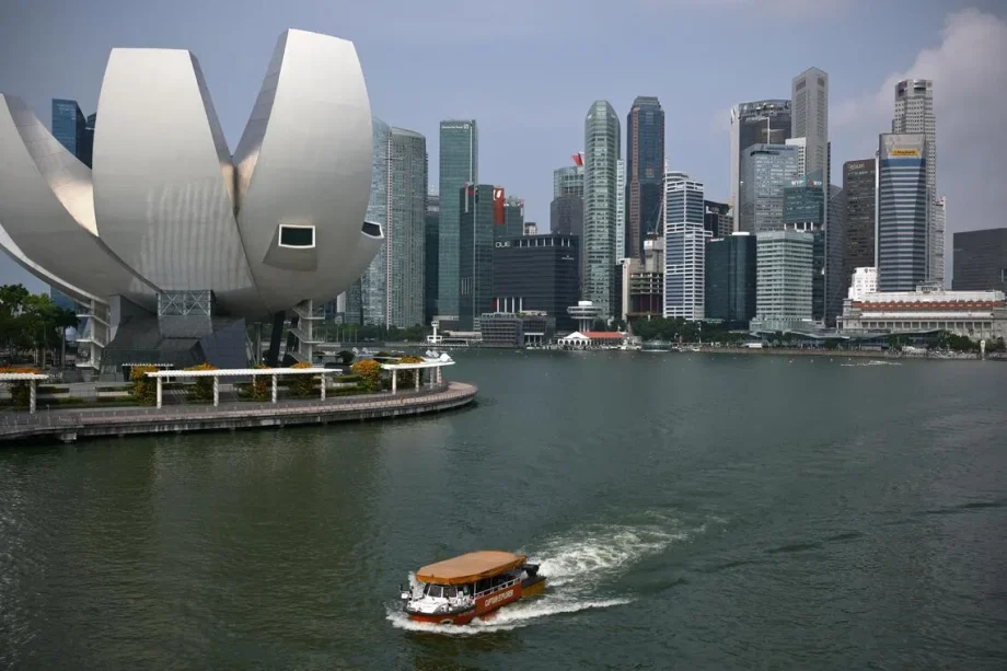 mega-projects in singapore’s roadmap unlock investment opportunities