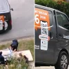 Drug, weapons seized in Yishun van arrest