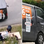 Drug, weapons seized in Yishun van arrest