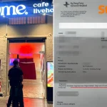 Police investigating alleged assault by bouncer in Clarke Quay