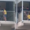 Elderly cyclist incident: LTA officers’ empathy questioned