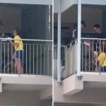 Elderly cyclist incident: LTA officers’ empathy questioned