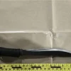 Singapore arrests: Abduction and weapon possession