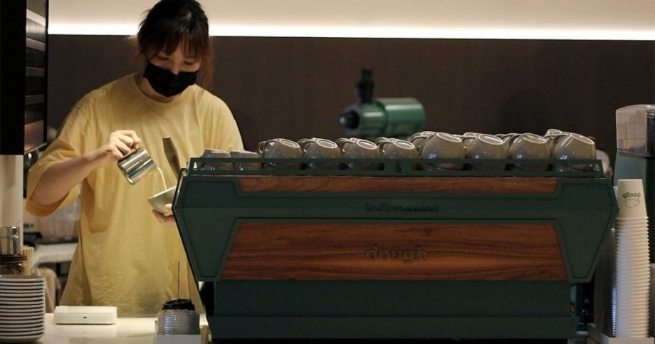 Dough at Chijmes to close after 5 years, says cafe ‘won’t be gone too long’, Lifestyle News Dough at Chijmes to close after 5 years, says cafe ‘won’t be gone too long’, Lifestyle News
