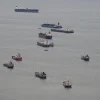 Indonesia, Malaysia and Singapore enhance Malacca Strait safety