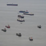 Indonesia, Malaysia and Singapore enhance Malacca Strait safety