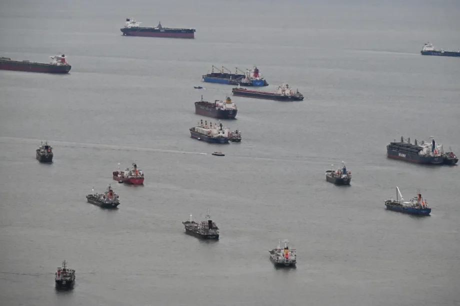 Indonesia, Malaysia and Singapore enhance Malacca Strait safety Indonesia, Malaysia and Singapore enhance Malacca Strait safety