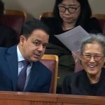 Thai Princess Sirindhorn visits Parliament, receives warm welcome, Singapore News