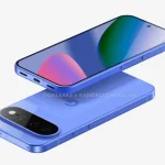 Google Pixel 11 leaks: specs and pricing revealed