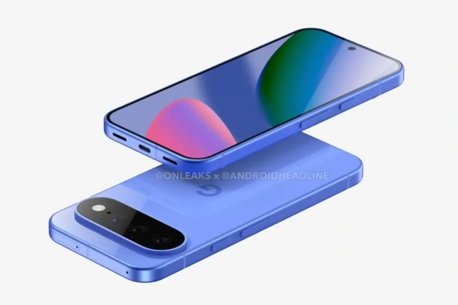 Google Pixel 11 leaks: specs and pricing revealed