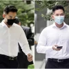 Doctor, acquaintance who took drugs in Sentosa hotel get a year’s jail each