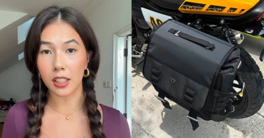 Miss Universe Singapore appeals for missing bag’s return after tracking it “all over Singapore” for 48 hours, Singapore News Miss Universe Singapore appeals for missing bag’s return after tracking it “all over Singapore” for 48 hours, Singapore News