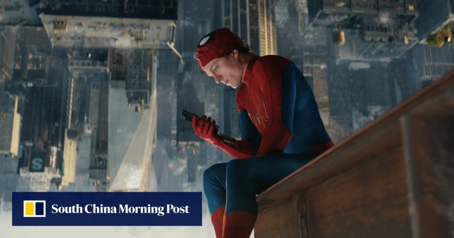 Why Spider-Man: Brand New Day was made to be a ‘superperson’ film Why Spider-Man: Brand New Day was made to be a ‘superperson’ film