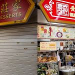 Look who’s back? Golden Mile Special Yong Tau Foo owners now selling desserts, Lifestyle News