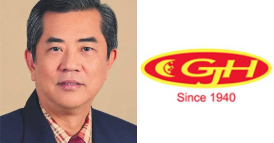 Goh Hock Siang, chairman of New Moon abalone Singapore distributor, dies, Singapore News Goh Hock Siang, chairman of New Moon abalone Singapore distributor, dies, Singapore News