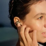 Sennheiser Momentum True Wireless 5 earbuds with replaceable batteries