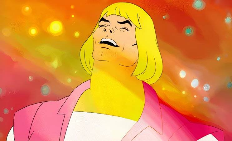 Magic Is Officially Reprinting a Treasured Card with the Perfect ’80s Throwback Magic Is Officially Reprinting a Treasured Card with the Perfect ’80s Throwback