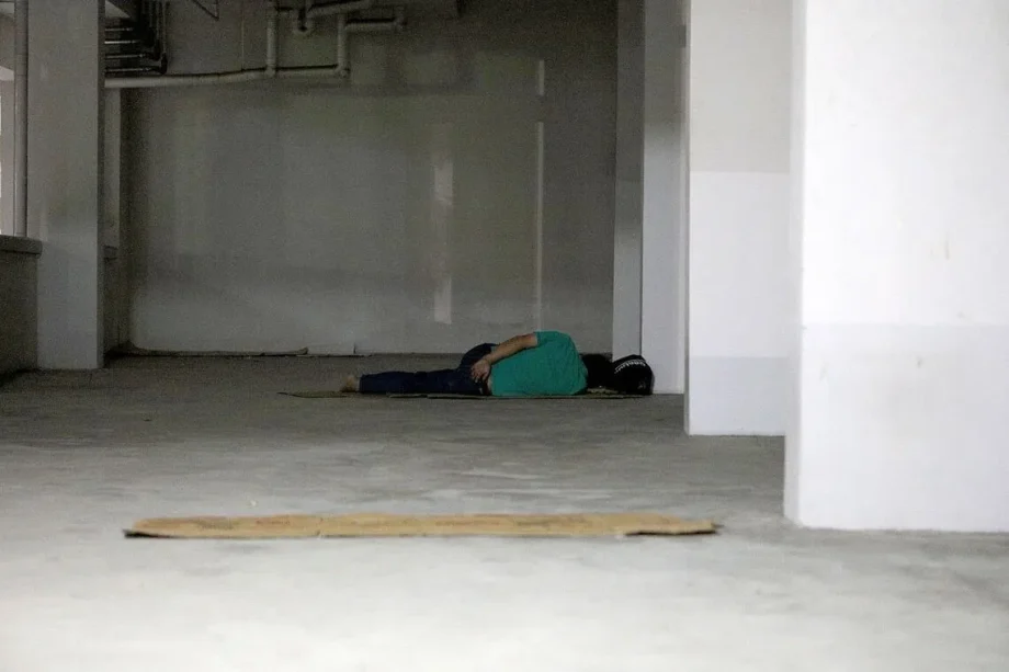 Rebuilding broken lives: New initiative to house and support youth turned away by family Rebuilding broken lives: New initiative to house and support youth turned away by family
