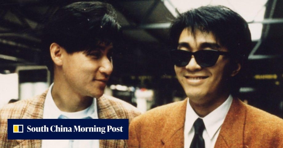 How Curry and Pepper showed Stephen Chow’s comedy genius before superstardom arrived