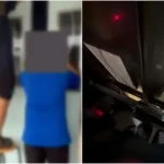 Town council files report over boys accessing HDB lift shaft