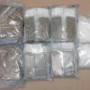 Man, 22, arrested for trying to smuggle over 8.6kg of cannabis, 1.5kg of Ice at Woodlands Checkpoint