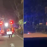 Man rescued unconscious from Bukit Timah Canal dies in hospital; no foul play suspected