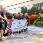 ‘Weird, childish’ events and bad coffee: How a Singaporean sniffed out the Fun Coffee investment scam