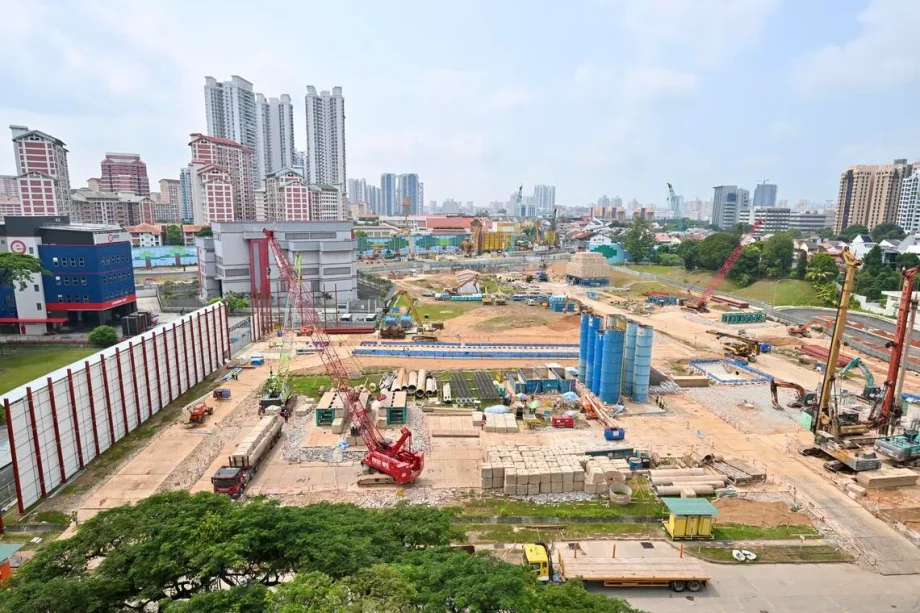 Shorter waiting time flats to be launched in Sin Ming and Toa Payoh Shorter waiting time flats to be launched in Sin Ming and Toa Payoh