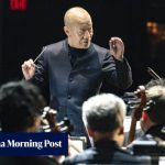 Ghibli film composer Joe Hisaishi sets 3 Guinness World Records for live performances