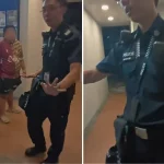 Keat Hong CC dispute: harassment claims