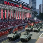 NDP 2027 to return to the Padang to celebrate 60 years of national service