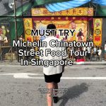 @ryankhong There’s just something about the food courts in Singapore that just g…