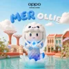 OPPO Singapore celebrates National Day with Merlion Ollie collectible and massive discounts