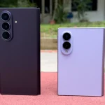 Samsung’s 2027 foldable phone plans