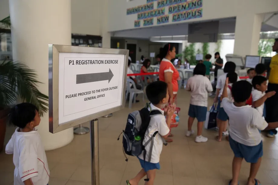 Parent volunteer scheme for Primary 1 registration: How does it work? Parent volunteer scheme for Primary 1 registration: How does it work?