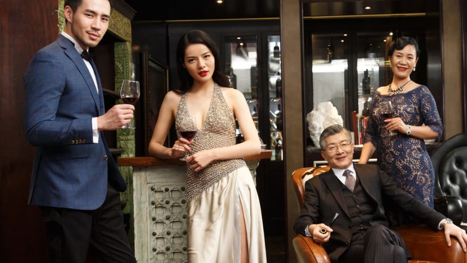 China’s super-rich fled Singapore. Now they want to come back China’s super-rich fled Singapore. Now they want to come back