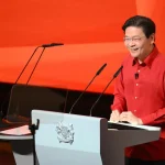 PM Wong’s National Day Message on Aug 8